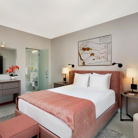 סן חואן Hotel El Convento מראה חיצוני תמונה