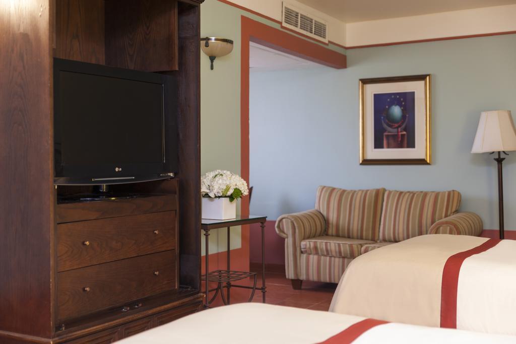 סן חואן Hotel El Convento מראה חיצוני תמונה