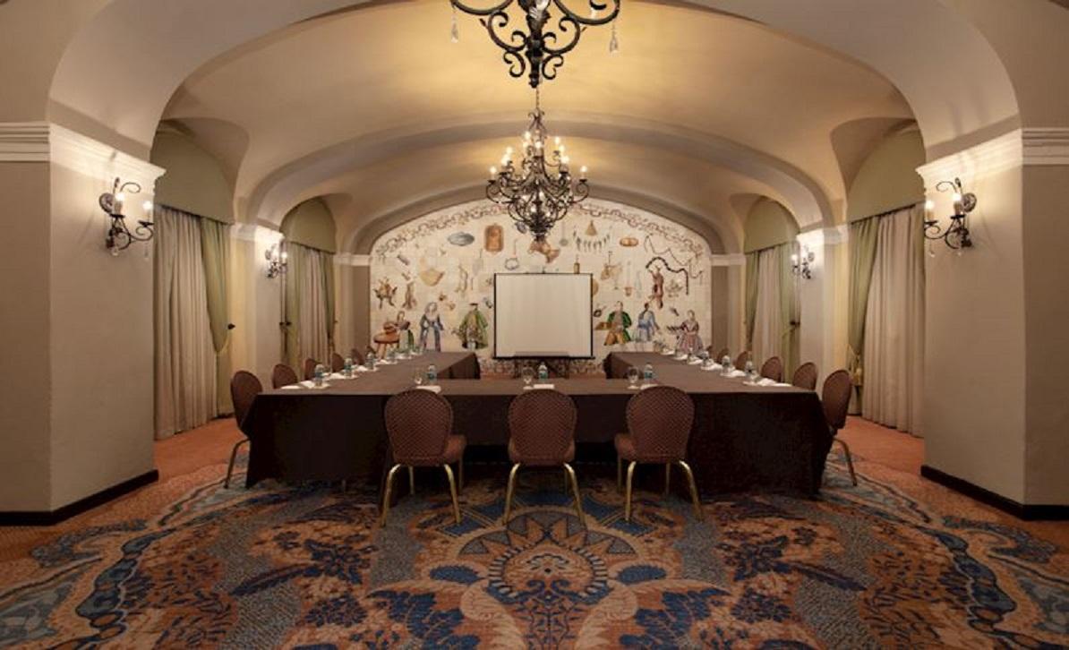 סן חואן Hotel El Convento מראה חיצוני תמונה