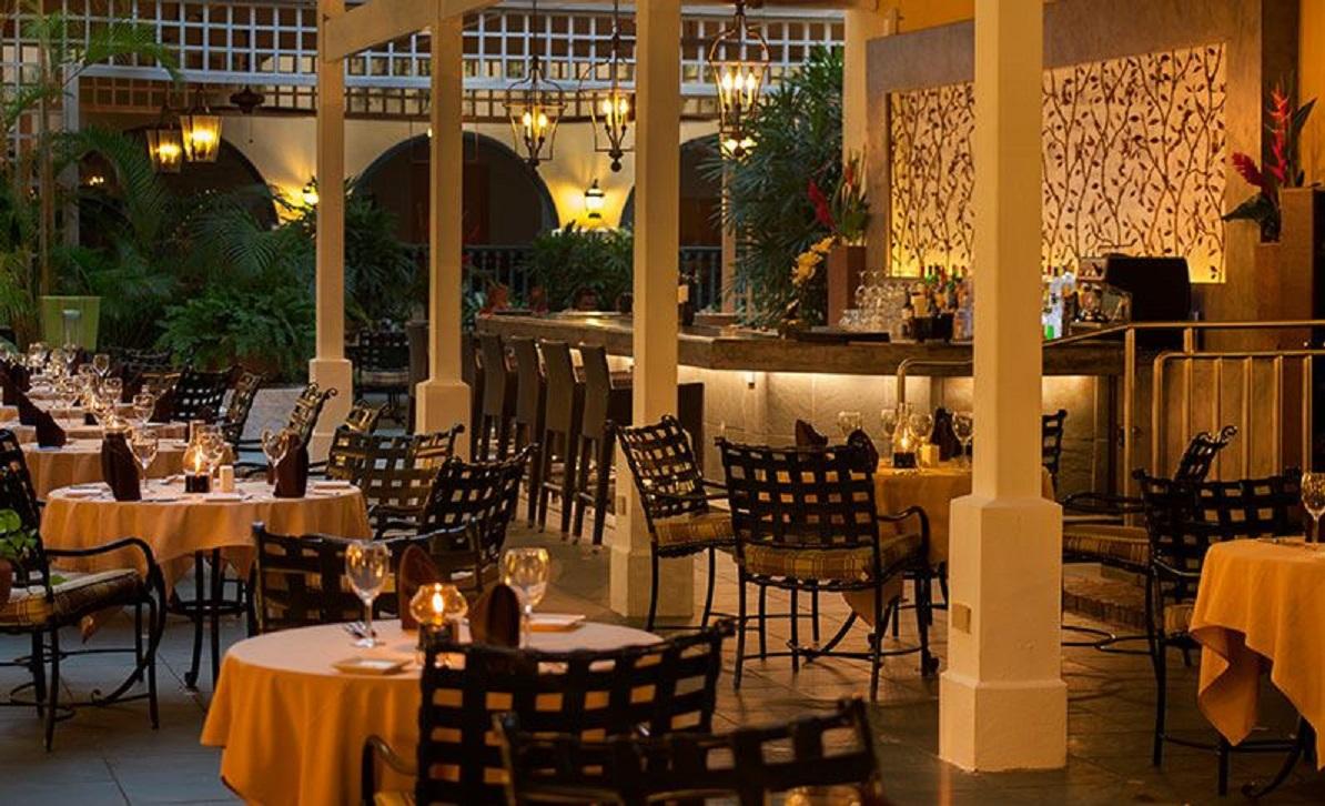 סן חואן Hotel El Convento מראה חיצוני תמונה