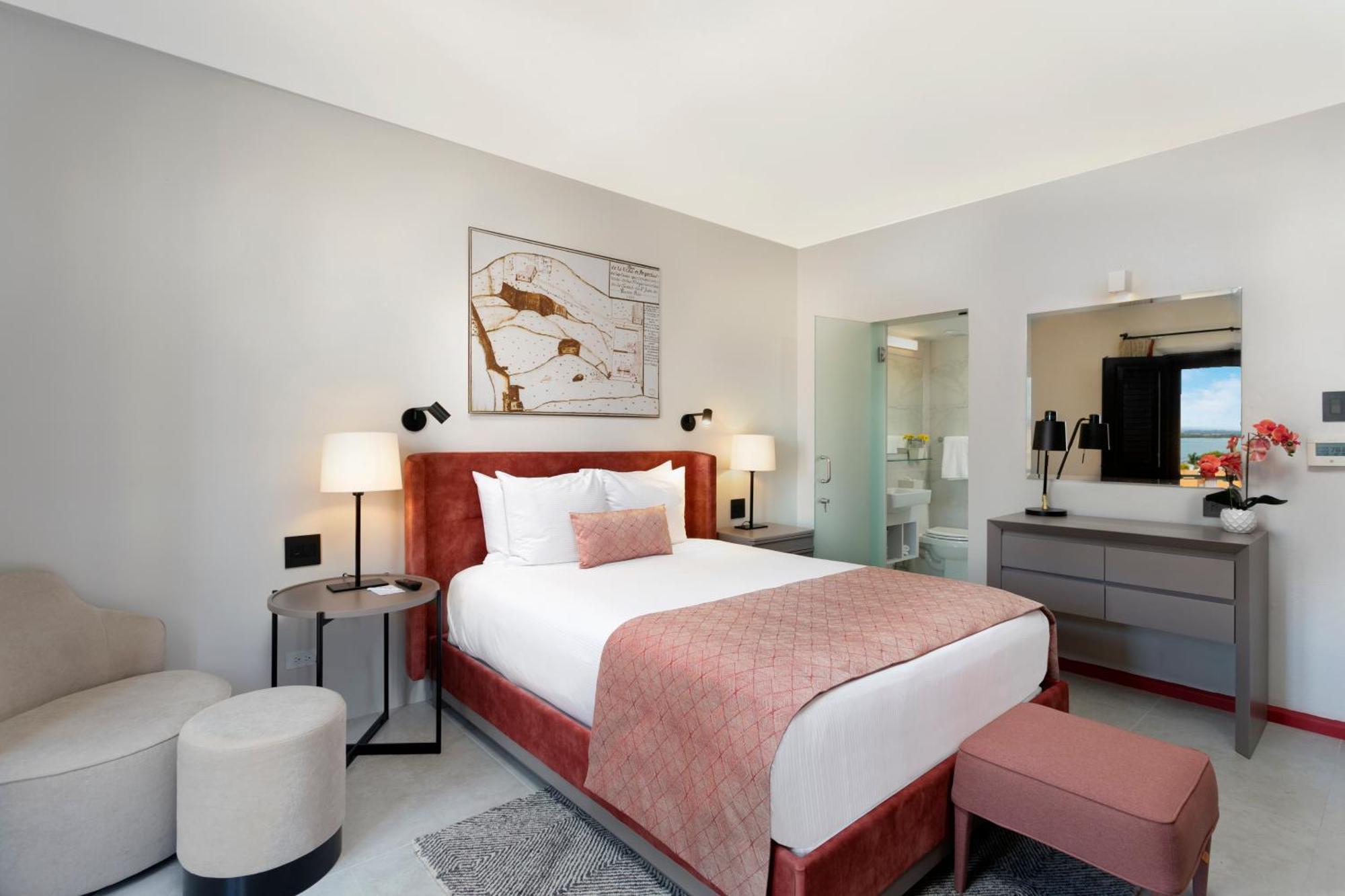 סן חואן Hotel El Convento מראה חיצוני תמונה