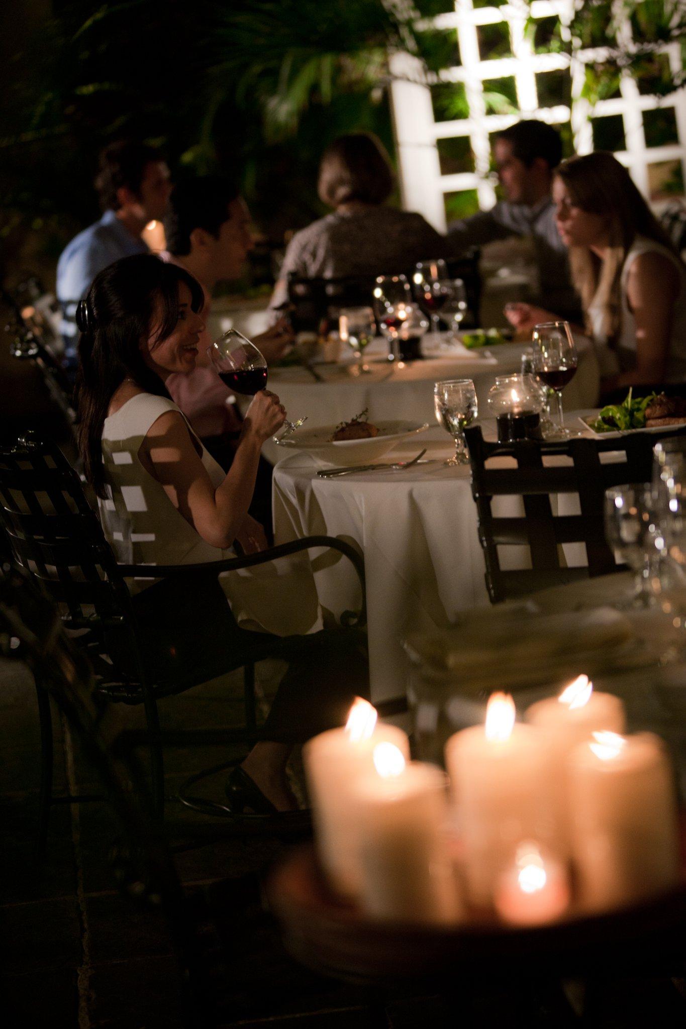 סן חואן Hotel El Convento מראה חיצוני תמונה