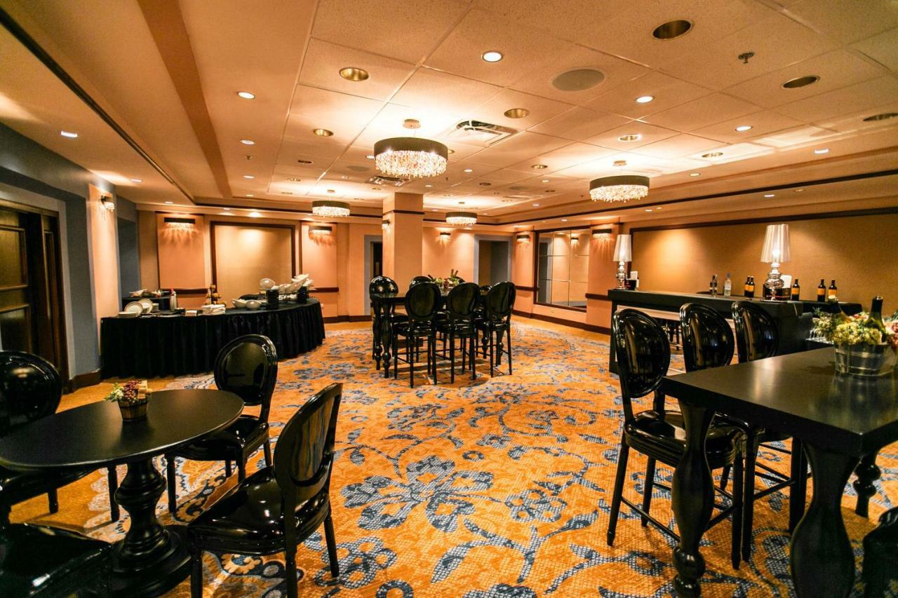 סן חואן Hotel El Convento מראה חיצוני תמונה